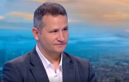 Зам министърът на земеделието Иван Христанов ще се движи с охрана